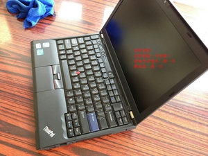 库存机【全新】高端机thinkpad x220便携非二手笔记本超一手