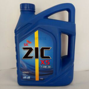 吉克机油全合成