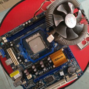 n68-vs3fx配adx2150ck22gq芯片.ddr3.金士顿2g内存.拆机