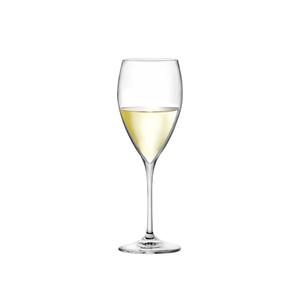 【自营】RCR意大利醇酒款葡萄酒杯家用大号白葡萄酒杯水晶高脚杯