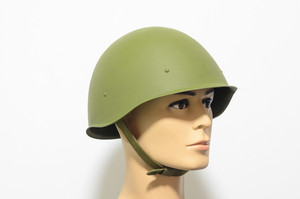 【现货】苏联ssh40钢盔