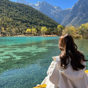 云南旅游私人订制