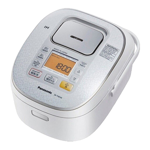 【直营】松下(panasonic)3升电饭煲 1-4人多功能烹饪智能电饭锅