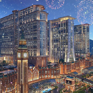 【澳门特价酒店】永利皇宫|伦敦人|威尼斯|巴黎人|摩珀斯新濠