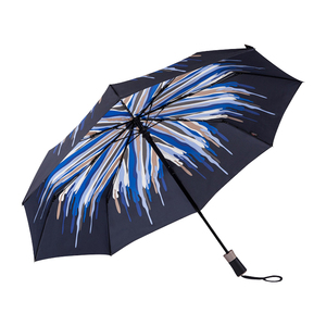 doppler三折伞晴雨伞男进口女两用遮阳伞太阳伞便携自动防晒轻便