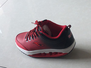 迈凯奇健步鞋北京店图片