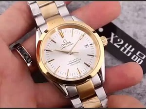 奥米茄手表