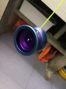 tp悠悠球,正电子2