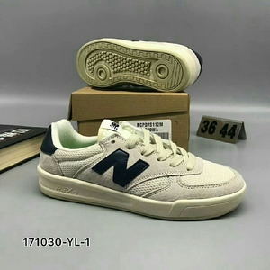 新百伦 /new balance crt300wr复古经典校园板鞋