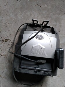 九成新新达人民币红外线验钞机点钞机闲置在家由于公司垮了,只用