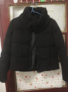 onlylove羽绒服