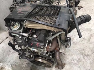 0t丰田1kz2kd1kd柴油发动机总成