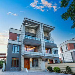 『网红打卡』珠海海泉湾网红泳池别墅·公寓-近海洋温泉神秘岛