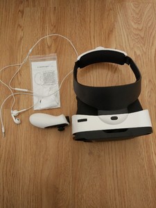 转卖暴风魔镜4代4s-RIO虚拟现实VR眼镜成人视频影院