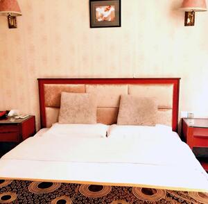 001人付款天猫射洪西柚主题酒店水晶之恋深圳一网酒店专营店138.