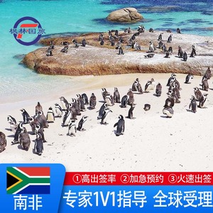 南非·旅游签证·上海送签·全国办理南非个人签证南非旅行签证南非签证