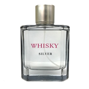 正品whisky威士忌男士香水清新海洋莫拉克卡片口袋香水100ml包邮