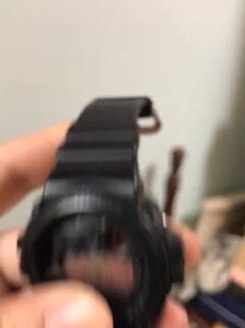 mmj手表