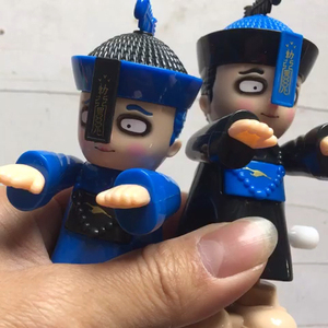 僵小鱼玩具 抖音玩具 恶搞玩具 小礼物恶搞玩具僵小鱼 全新