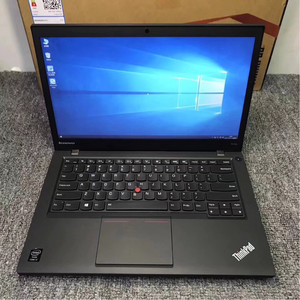 库存机,笔记本电脑thinkpad t440s
