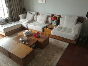 荣麟槟榔沙发