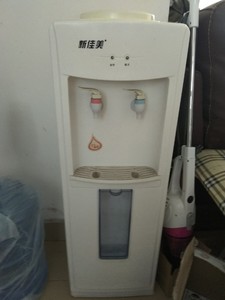 新佳美立式饮水机
