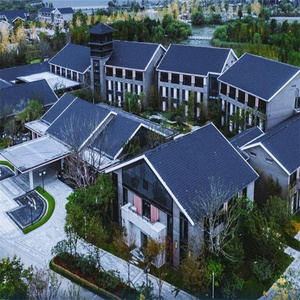 徐州潘安湖假日酒店住宿一晚 双早 潘安湖湿地公园景区门票