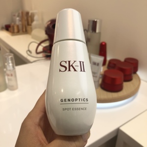 皮卡丘日本代购sk2小银瓶美白淡斑精华75ml_阿里巴巴找货神器