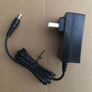 haan 韩京姬无线电动拖把配件amc-5500充电器电源线适配器