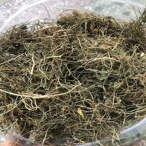 中草药 本年新晒 老鼠拉冬瓜 马交儿 扣子草 野苦瓜 干货500g包邮