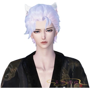 逆水寒捏脸数据男鸿音玄机碎梦龙吟铁衣九灵血河素问通用 杀心