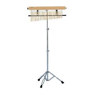 日本代购yamaha雅马哈鸣钟钟琴排钟chime打击乐器wch-602包税直邮