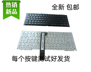 Lenovo/联想 U36 U36J U36JC U36S 笔记本键盘 全新