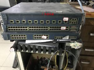 思科3550交换机