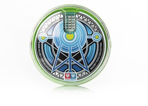 show00899淘宝奥迪双钻溜溜球火力少年王1悠悠球战士冰裂极速超级龙