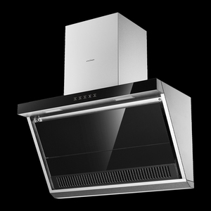 皮阿诺烟机灶具套餐 一:232d烟机 323灶具