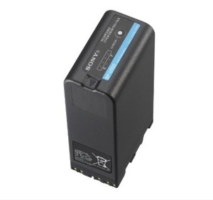 BP-U60 U100原装电池  适用于索尼FS7 X160 EX1 300K1 X180 F3K