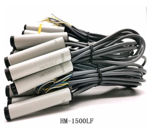 HM1500LF温湿度模块/湿度传感器HM1500LF 和 HM1500 探头HS1101LF