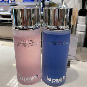 美国代购 la prairie莱珀妮 平衡柔肤水粉水 活肤滋润爽肤水250ml