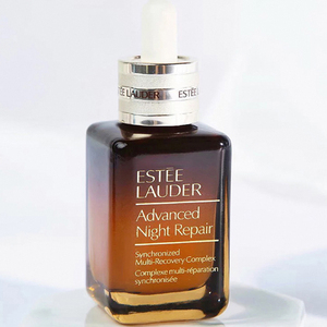 美国代购 estée lauder雅诗兰黛 第七代小棕瓶面部精华50ml