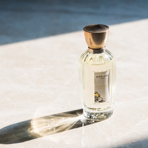 annick goutal安霓古特尔忍冬微醺玫瑰今夜或不再济州岛茶哈德良