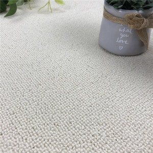 米白地毯拍照摄影背景布卧室房间满铺直播间工作室定制地垫客厅