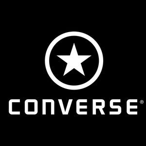 代购正品匡威converse all star新款logo印花涂鸦男女板鞋0人付款