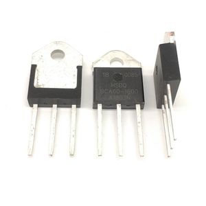 bca60-1600 大芯片60a/1600v单向可控硅 逆变器常用 bca60-1600b