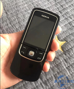 诚信大于生命 真正原装 nokia/诺基亚 8600 luna 月光女神 不原退