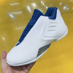 三兽球鞋 adidas tmac 3 restomod 麦迪3代男子篮球运动鞋 g58904