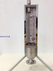 PM-6型麦氏真空表 PM-6/5型麦克劳真空计 PM-5/6型压缩式真空计