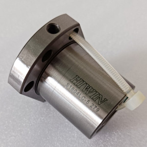 台湾上银丝杆螺母r20-10k3-fsc-0.05 滚珠丝杠高速静音按图纸加工