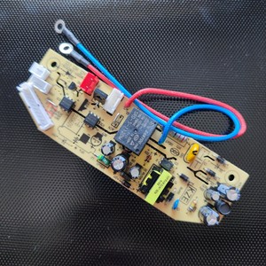 原装伊莱特电饭煲配件eb-tfc40e18主板电源板控制板power7全新