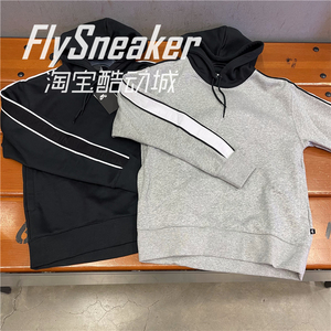 正品Nike SB耐克秋新款男滑板加绒连帽套头衫卫衣CK5291-010-063